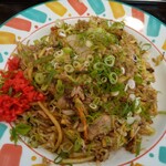 Okonomiyaki Chiyo - 