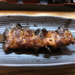 かぶと - 天然のしっぽ