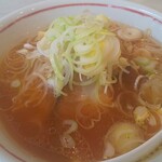 ラーメン一刻 - 