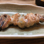 かぶと - 串巻き