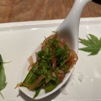 京風鉄板 はせ川 - 