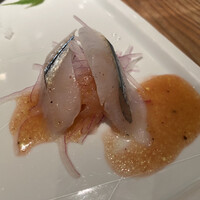 京風鉄板 はせ川 - 