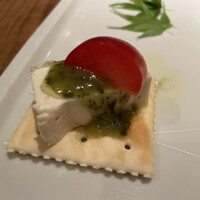 京風鉄板 はせ川 - 