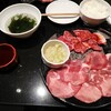 俺の焼肉 銀座4丁目