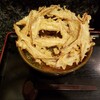 大地のうどん 東京馬場店