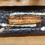 かぶと - 白焼き(養殖)