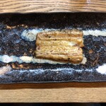 かぶと - 白焼き(天然)