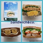 Sandwich&Co. - 