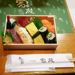 Sushi, rolled Sushi 905 yen, nigiri Sushi average 1103 yen, medium 1476 yen, top 1948 yen, special 2576 yen