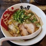 ラーメン まこと屋  - 