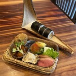 赤坂けやき通りむらた - 