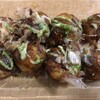 京風 蛸焼き 伏見