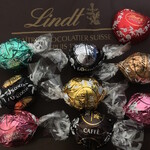 リンツ ショコラ ブティック＆カフェ 名古屋ラシック店 - 