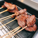 Yakitori Matsuyoshi - 