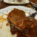 トマト - 厚切りタン