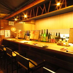 Kaisen Izakaya Ichimatsu Uoriki - 