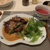 セルサルサーレ - 