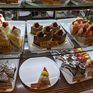 東広島で人気のケーキ ランキングtop 食べログ 東広島で人気のケーキ ランキングtop 食べログ