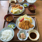 Tonkatsu Sawai - 