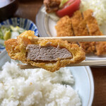 Tonkatsu Sawai - 