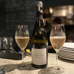 RODEO - Frederic Savart Champagne Brut L'ouverture 1er Cru Brut Blanc de Noirs