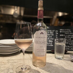 RODEO - Les Trois Croix Rose 2018