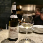 RODEO - 018 Saint Aubin Blanc 1er Cru En Remilly