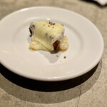 RODEO - ワインに合うブルスケッタ♡