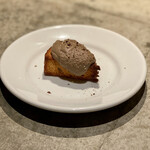 RODEO - レバーのブルスケッタも美味し～♡