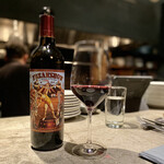 RODEO - Michael David Freakshow Cabernet Sauvignon