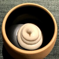 蒼 - ★9新玉葱のムース