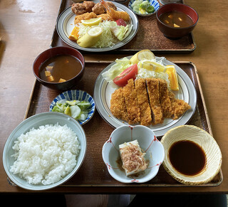 Tonkatsu Sawai - 