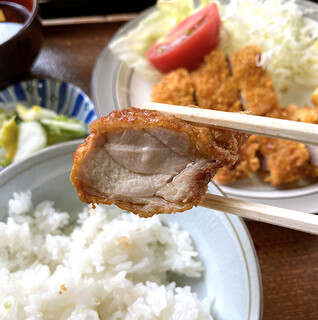 Tonkatsu Sawai - 