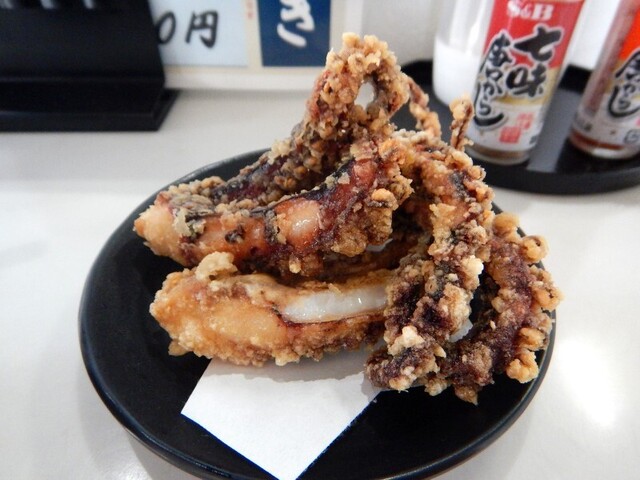 移転】きのくにや - 蔵王/そば | 食べログ