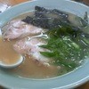 ラーメンショップ 久万ノ台