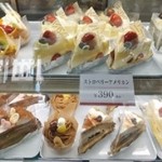 大阪屋 小出店 小出 洋菓子 その他 食べログ