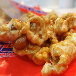 ポップコーンパパ 玉造店 - ｷｬﾗﾒﾙﾅｯﾂ