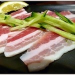 ドラゴンソウル - パンチェッタ