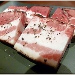 ドラゴンソウル - 農家のベーコン