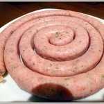 ドラゴンソウル - ぐるぐるソーセージ