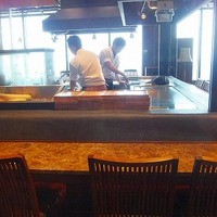 鉄板焼 摩天楼 東京スカイツリー・ソラマチ店 - 
