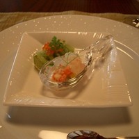 フレンチレストラン オトヌ - 