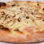 トラットリア コルティーレ - 