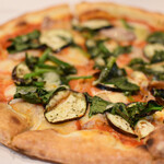 トラットリア コルティーレ - 