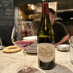 RODEO - Gevrey Chambertin 1er Cru La Gibryotte 2017