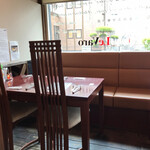 ジェラート専門店 レヴァーロ - 