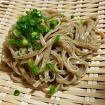 日本料理 たかむら - たかむら麺