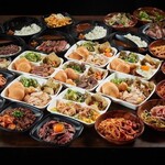 MEAT & PIZZA バルコラボ - 