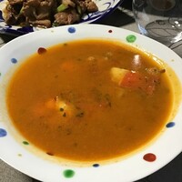 シェ ケンタロウ - ブイヤベース