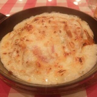 神楽坂 グラタン食堂 ボン・グゥ_1